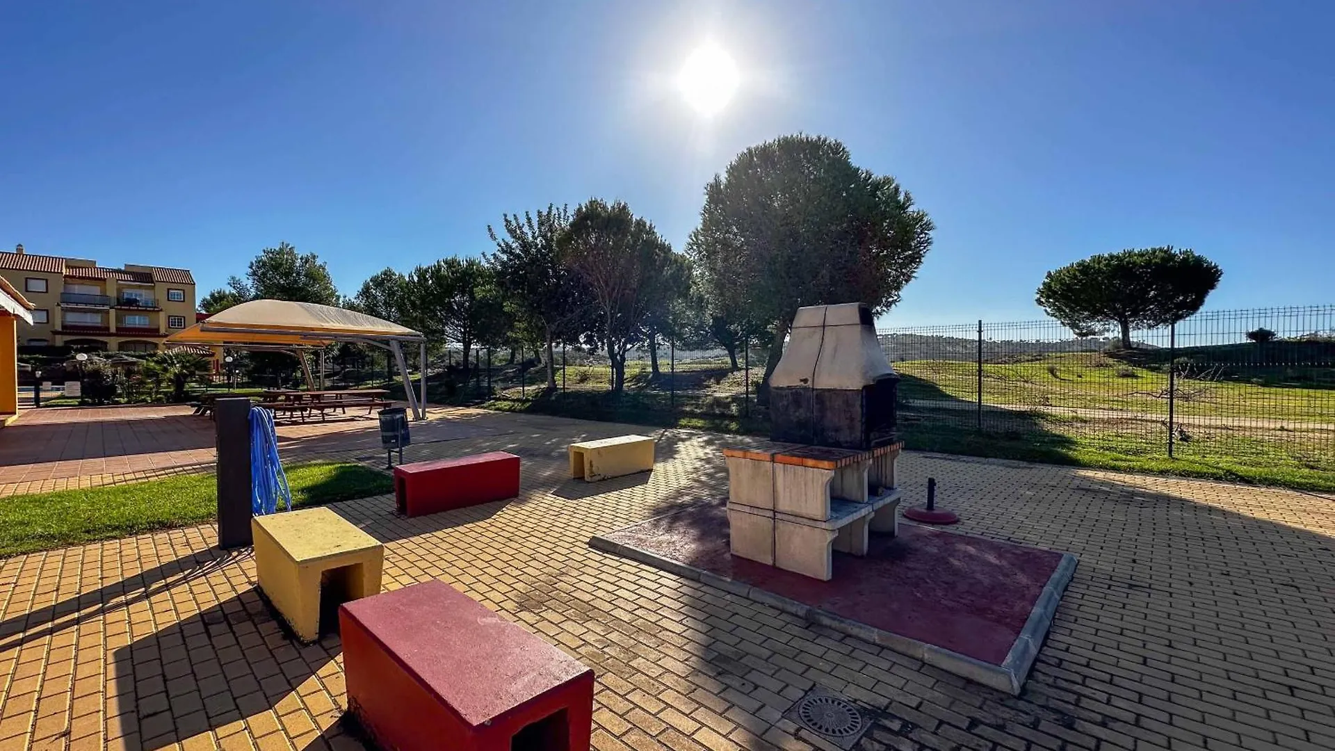 La Guardiana Bright, Modern Apartment Gua001 Ayamonte Spain