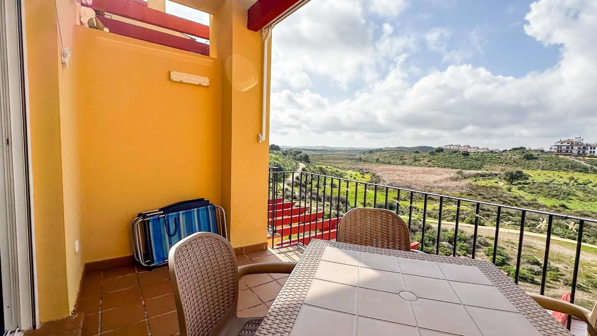 La Guardiana Bright, Modern Apartment Gua001 Ayamonte