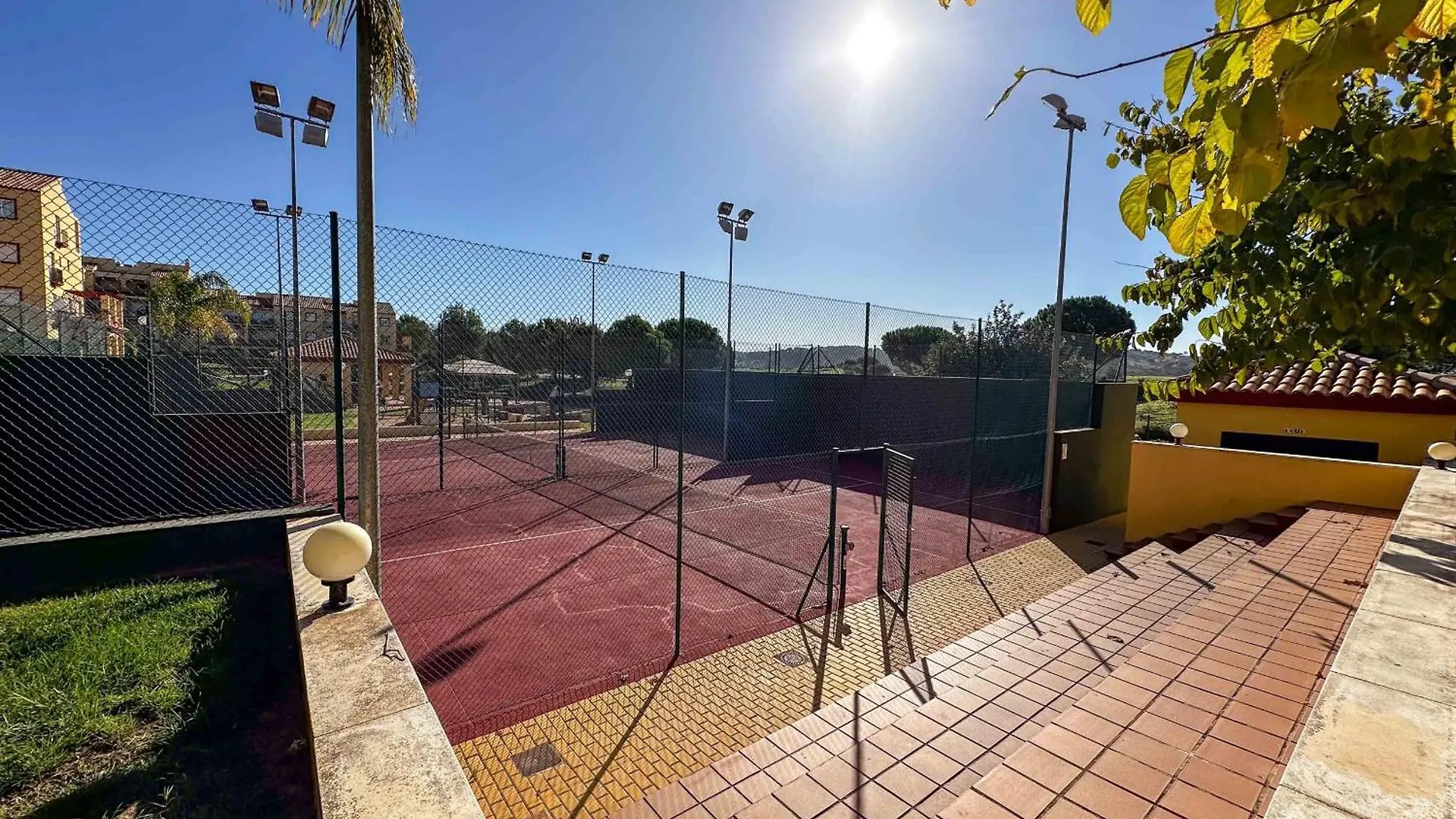 La Guardiana Bright, Modern Apartment Gua001 Ayamonte 0*,